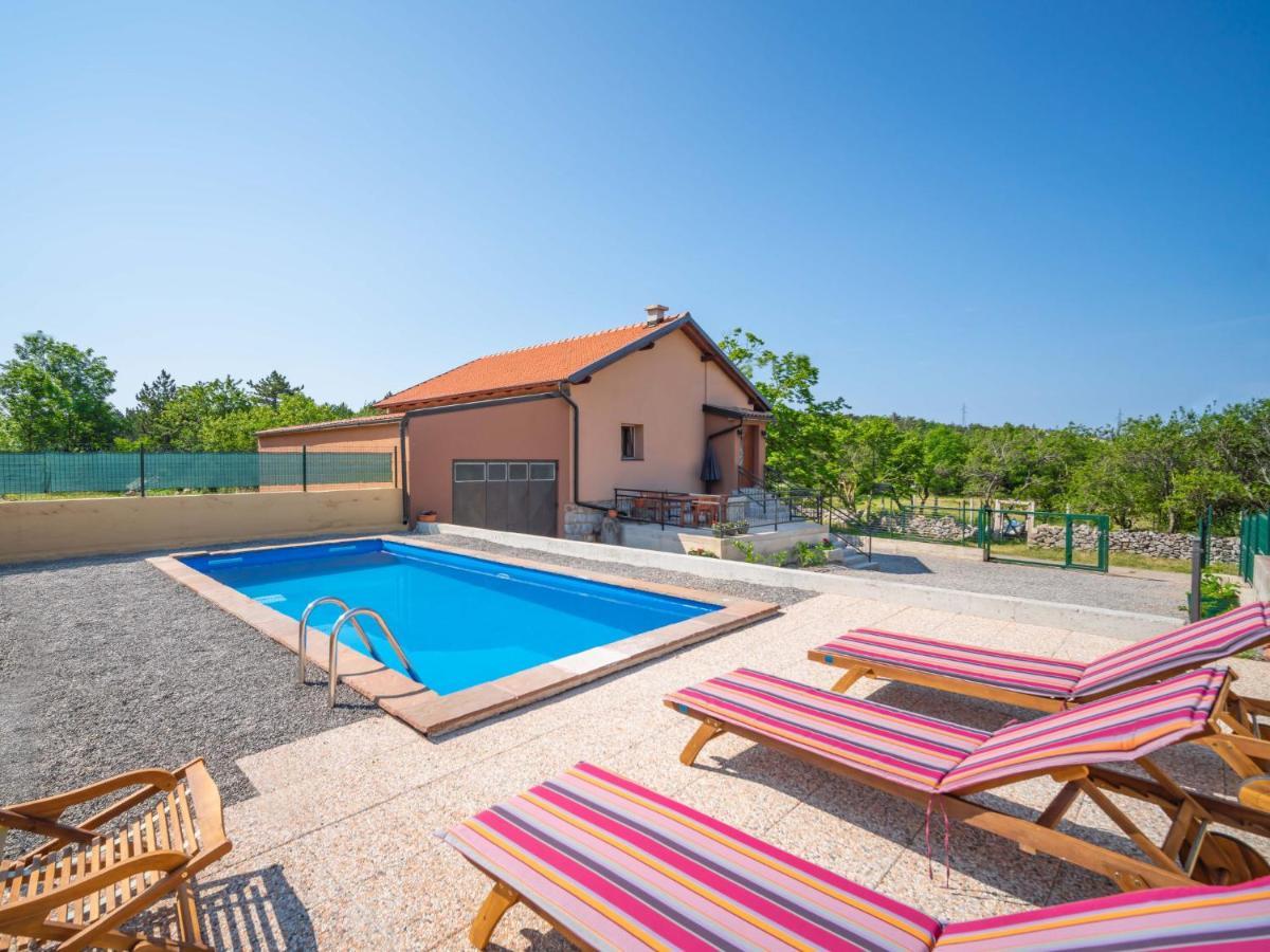 Holiday Home Marijana By Interhome Vratarusa Exterior foto