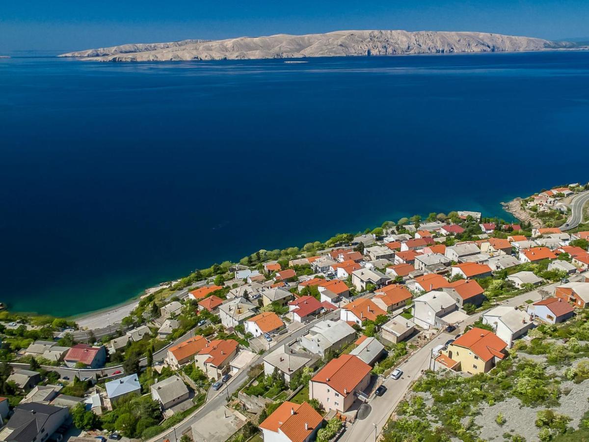 Holiday Home Marijana By Interhome Vratarusa Exterior foto