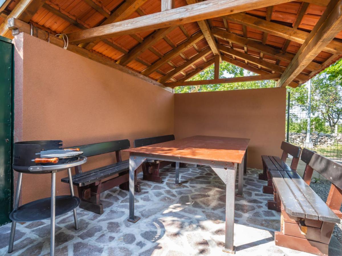 Holiday Home Marijana By Interhome Vratarusa Exterior foto