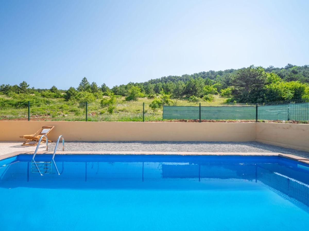 Holiday Home Marijana By Interhome Vratarusa Exterior foto